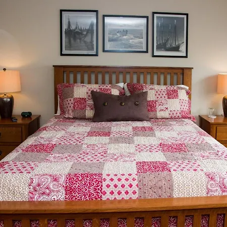 Wishmaker House B&B